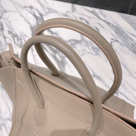 Celine Phantom bag - Picture 4 of 5